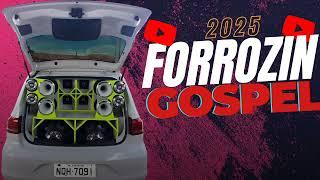 QUANDO ESTOU TRISTE - VERSÃO FORROZIN GOSPEL REPERTÓRIO ATUALIZADO 2024