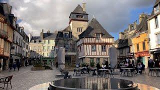 QUIMPER l Bretagne