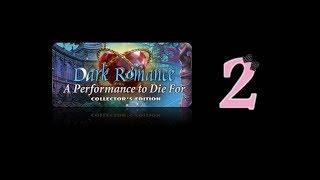 Dark Romance 9: A Performance To Die For (CE) - Ep2