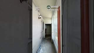 [인천2룸빌라](5-161) 1억미만 왕투룸! 통베란다까지 있어요~ 독정역 초역세권! 방사이즈 크게 잘나왔어요~ 급급매 인천 당하동 #인천빌라매매