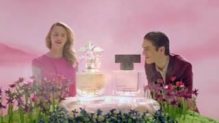 kenzo takada new fragrance for avon