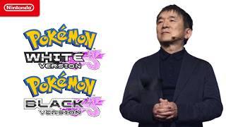 The Unfortunate Reality of Pokemon Black and White 3…