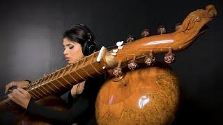 Raag Chandrakauns | Madhuvanti Pal | Rudra Veena