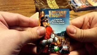 Unbox Everything: Empire Engine
