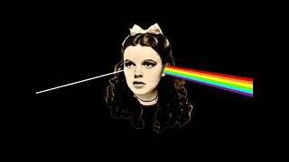 The Dark Side of Oz / Viral Media Art PINK FLOYD on DSoOZ