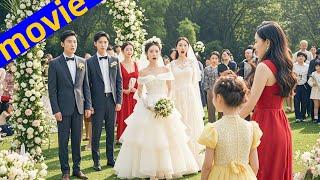 【full movie】出軌丈夫和小三偷偷結婚，妻子婚禮現場送上一份大禮，讓狗男女身敗名裂！