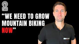 Chris Ball - Shaping the future of Enduro and Downhill Mountain Bike racing.