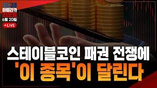 [매아리] 휴장 후 맞이할 미국 증시, 이것만 기억하세요! | 이동근 퍼스트프라임리서치 대표