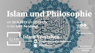 Islam Verstehen - Islam und Philosophie