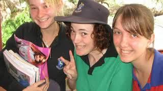 The Cathedral School of St Anne and St James - Valedictory Video 2007