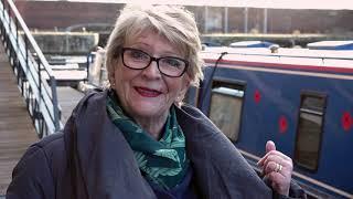 About the Pride of Sefton | With Pauline Daniels