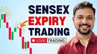 Option Buying In Range Bound Session