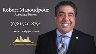 Masoudpour Real Estate-NEW LISTING-3400 Paisley Trce Kennesaw