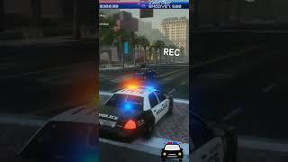 Chase Alert! #gta5 #roleplay #grandtheftauto #srp #sunstaterp