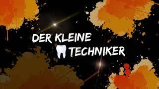 Der kleine Zahntechniker - Trailer