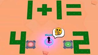 Testing Tara’s Clone IQ - Brawl Stars Maths Test