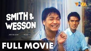 Smith & Wesson FULL MOVIE HD | Vic Sotto, Joey De Leon