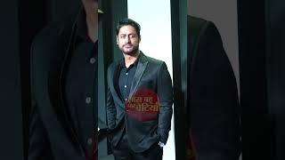 Mohit Raina on the Blue Carpet at the Asia Pacific Premiere of Citadel | SBB