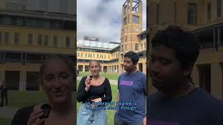 What is an undergraduate degree? 
