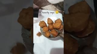 crunchy soya.... healthy good home made snacks for kids..  subscribe to my channel