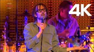 Pulp - Underwear (Live at Reading 2011) - 4K 50FPS