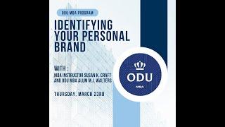 BusinessBecause: How To Identify Your Personal Brand