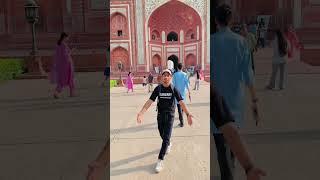 Taj Mahal ka ticket #shorts #youtubeshorts #minivlog #shorts