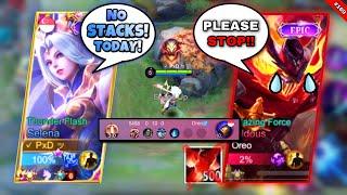 HOW TO COUNTER ENEMY PRO ALDOUS? | TUTORIAL SELENA 2022 | SELENA TIPS & TRICKS | MOBILE LEGENDS