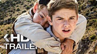 EIN SACK VOLL MURMELN Trailer German Deutsch (2017)