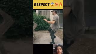 This man will shock you|#respect #viral #shorts