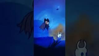 Meet Griffin! (Hollow Knight Grimm Child)
