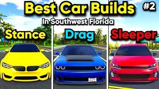 The *BEST CAR BUILDS* in SOUTHWEST FLORIDA! (#2)