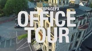 WebpageFX Office Tour