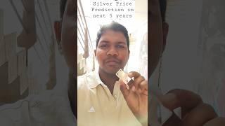 Silver Price Prediction