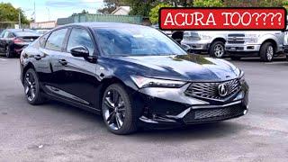 Honda problems getting worse with Acura having same major issues-are they a good buy?