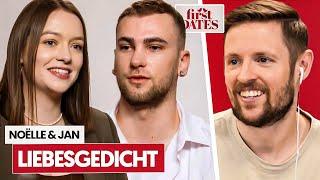 ️ ROMANTIK ist eine RED FLAG! | Phil & C-Bas reagieren auf FIRST DATES