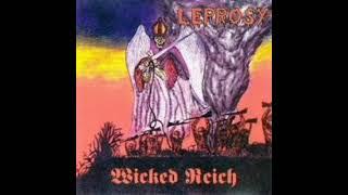  Leprosy - Wicked Reich (Álbum Completo) 