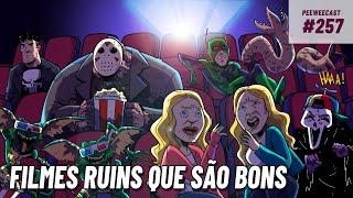 Filmes RUINS que são MUITO BONS | PWC #257