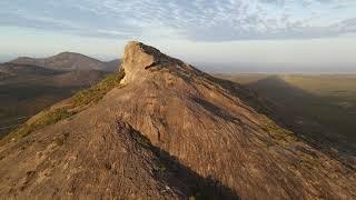 Frenchman’s Peak