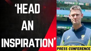 Beau Webster Press conference: Want to counter-punch India if given a chance at MCG