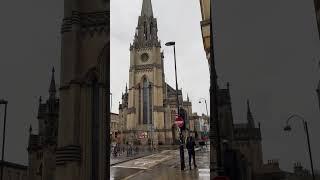 A trip to bath city centre #baths #wells #roman #2000years #history #uk #historical #place #travel