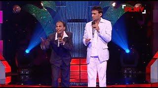 Saleem & pervaiz at comedy champion sahara network #comedy #like #sahara #saleem