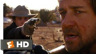 3:10 to Yuma (5/11) Movie CLIP - Even Bad Men Love Their Mommas (2007) HD