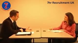 Administration  Recruitment Agencies in London  - 7hr Recruitment UK