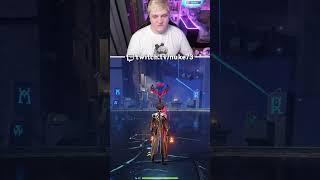 ТО НЕ ДАМАЖИТ ЭТО НЕ ДАМАЖИТ #nuke73 #genshin #genshinimpact #геншин #геншинимпакт #shorts