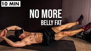 HOW TO LOSE BELLY FAT in 21 Days | Get ABS Workout