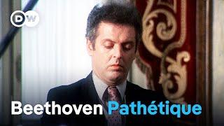 Beethoven: Piano Sonata No. 8, Pathétique | Daniel Barenboim