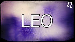 LEO - They Knew You're The One The Second They Saw You | Nov25 - Dec1 Tarot