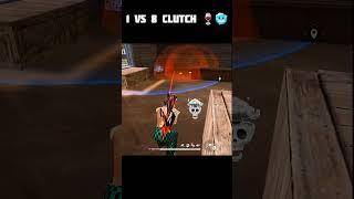 EASY CLUTCH  #trending #freefire #loud #viralshort #music