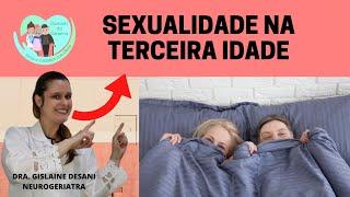 Sexualidade Na Terceira Idade